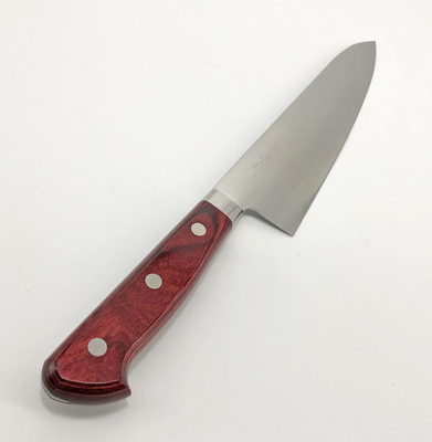 越前数馬 ｽﾃﾝ粉末ﾊｲｽ鋼 牛刀 WR柄 210mm FH-14 | 澤数馬オンラインショップ